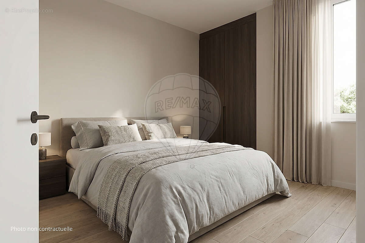 Appartement à ORLEANS