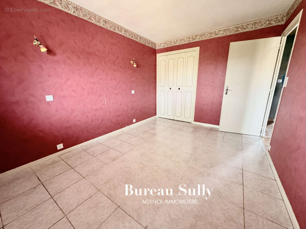 Maison 138 m2  Terrain de 1100 m2 piscinable Blaceret 69460 proche Villefranche sur Saône - photo 8