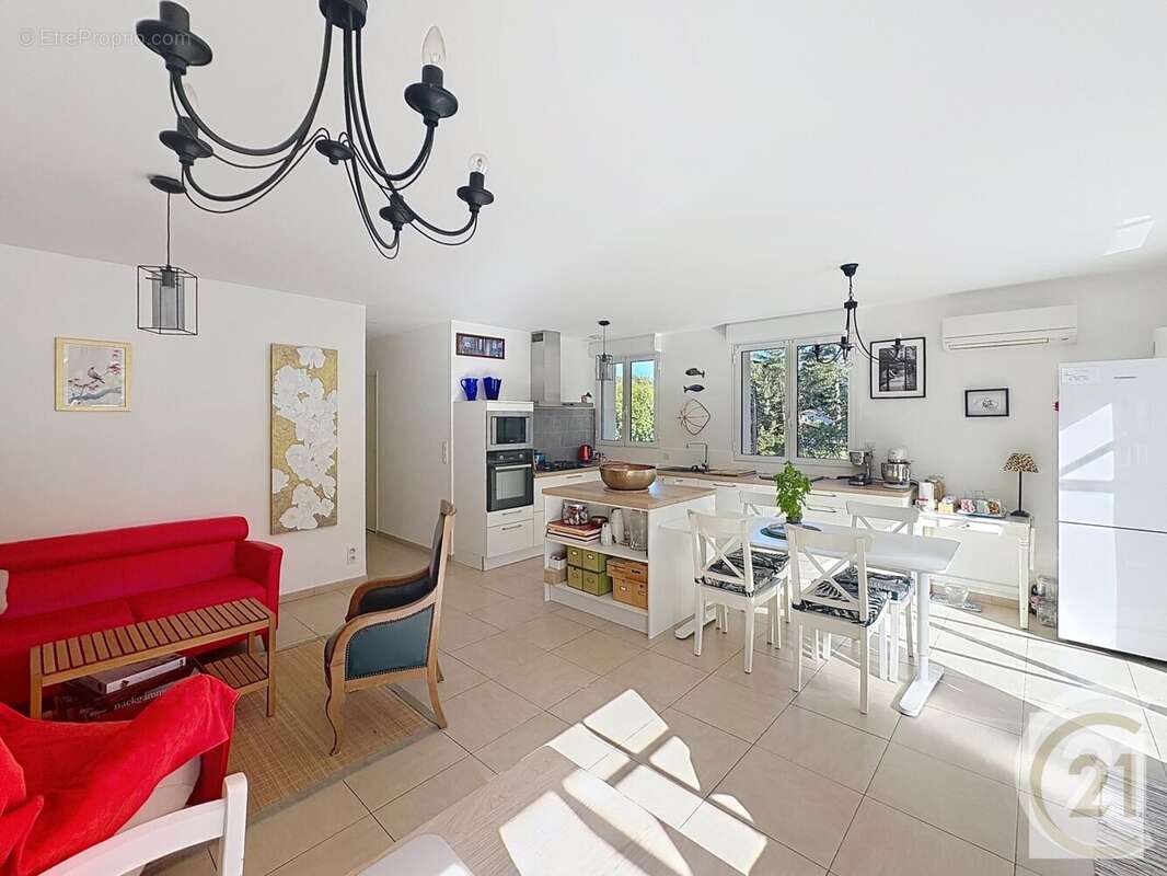 Appartement à REVEL