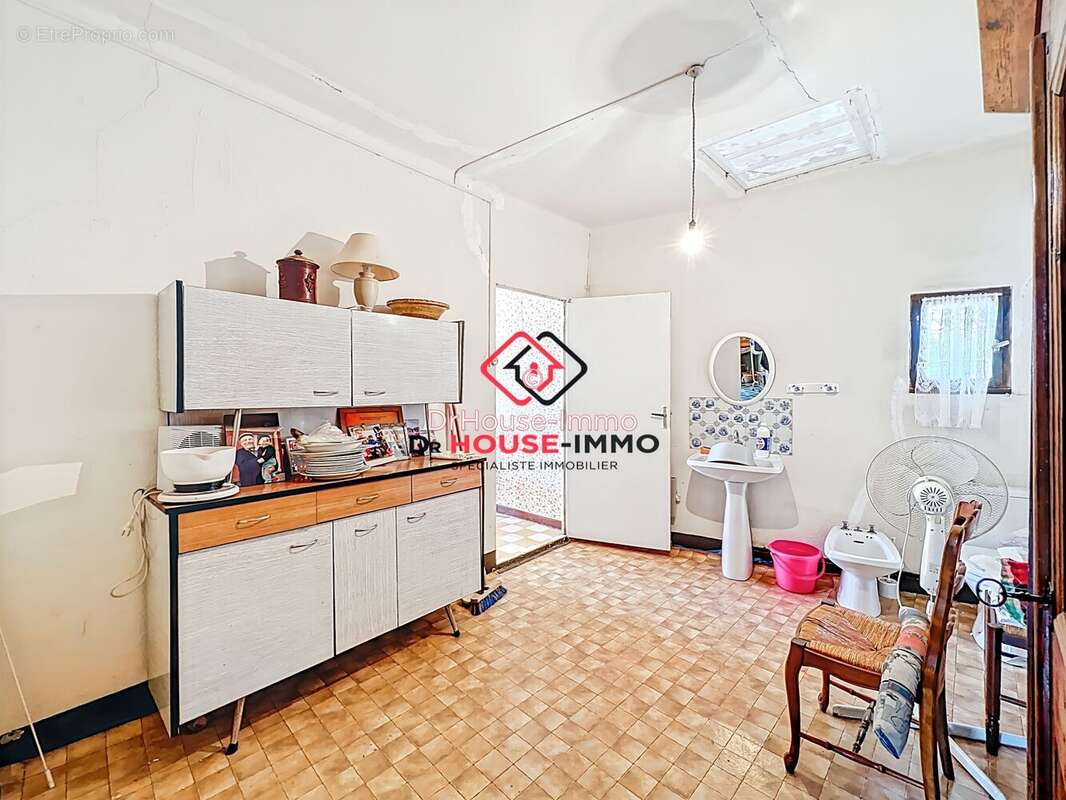 Maison 90 m² à Bouquet  - photo 6