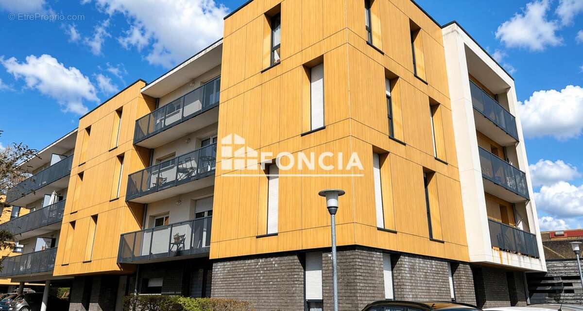 Appartement à TOURCOING