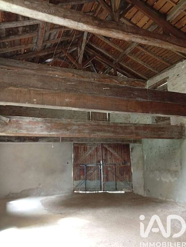 Photo 8 - Maison à AIGUILLON