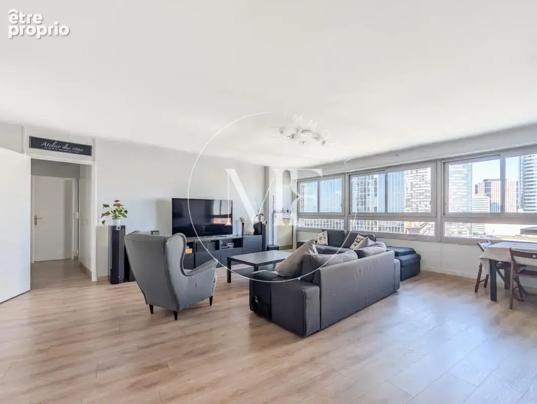 Appartement - photo 4