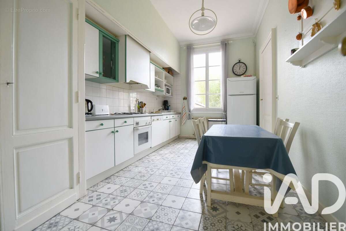 Photo 9 - Maison à BORDEAUX