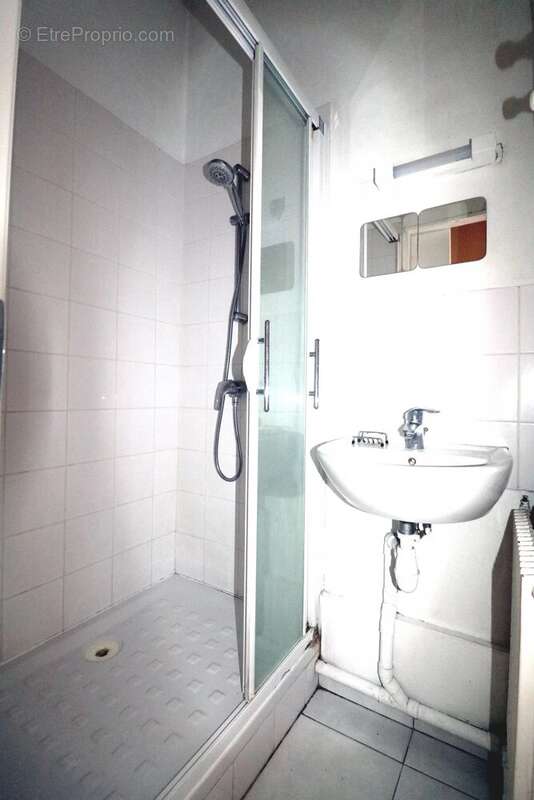 Appartement à VERSAILLES