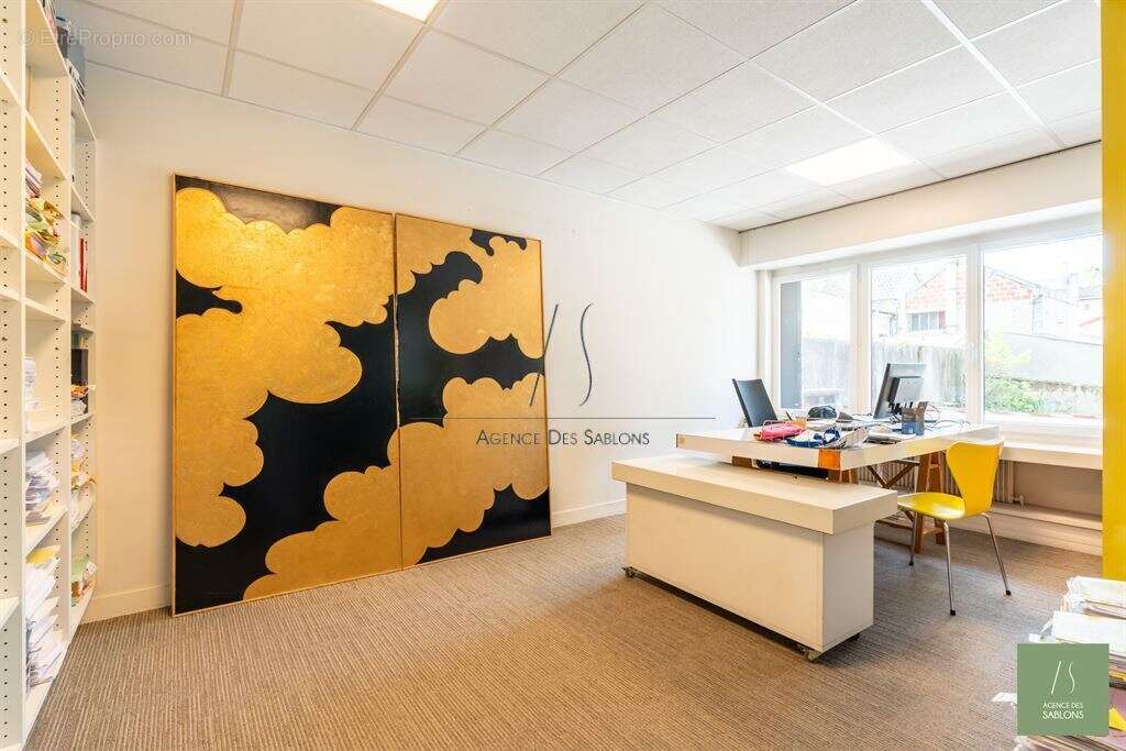 Appartement à CROISSY-SUR-SEINE