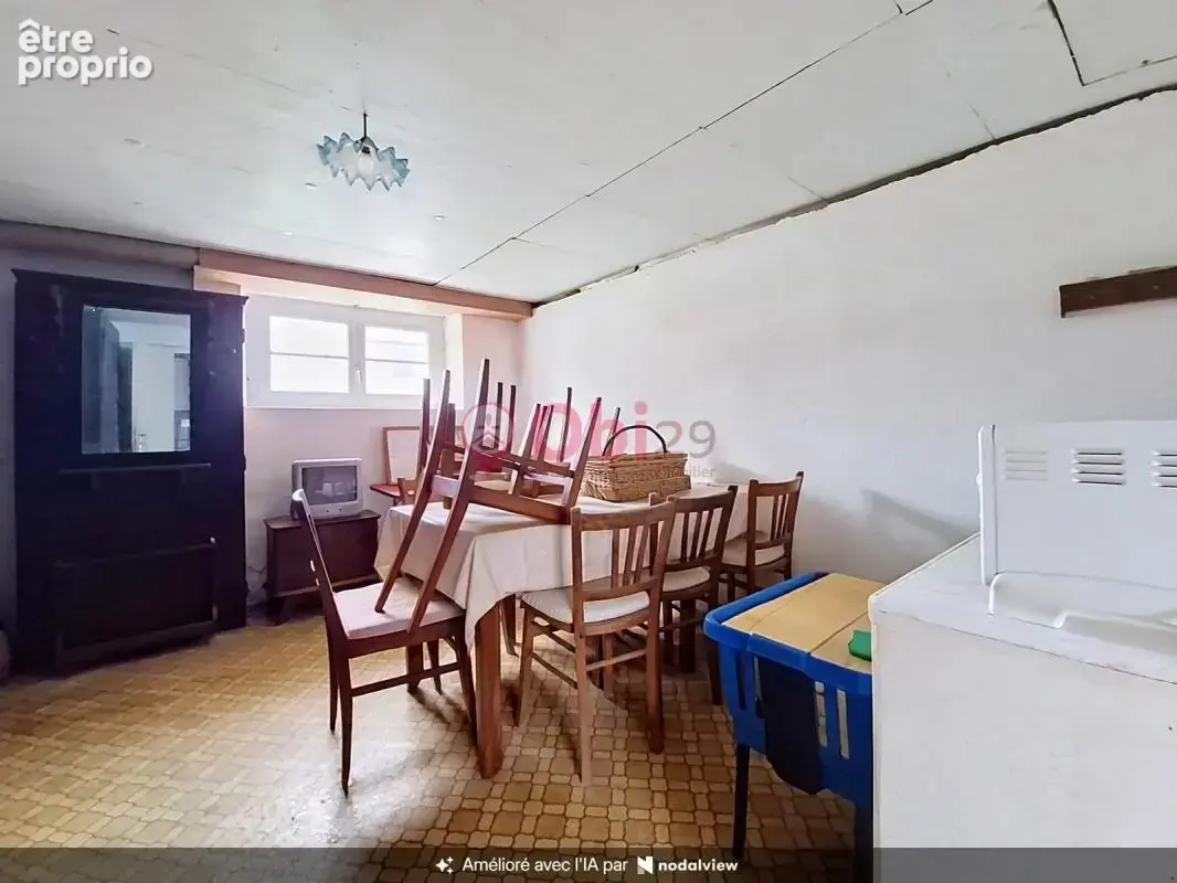 Une maison à rénover, un beau terrain et du potentiel! - photo 21