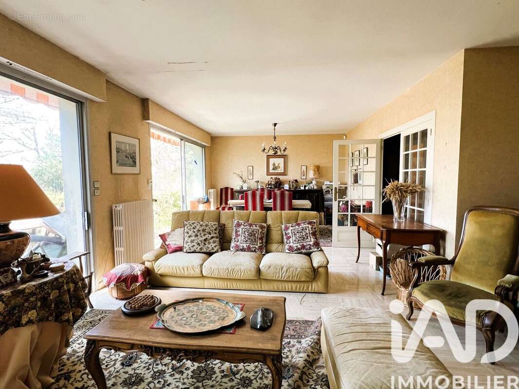 Photo 6 - Maison à DAIX