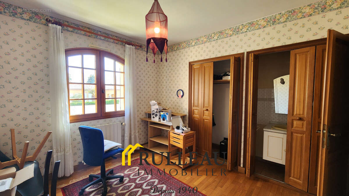 Maison à SAINT-ANDRE-DE-CUBZAC