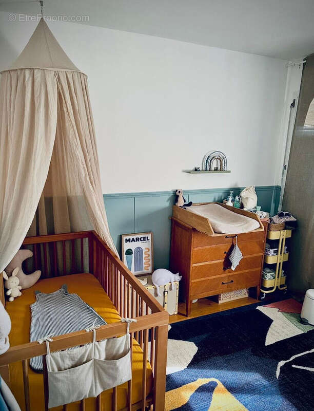 Appartement à BESANCON