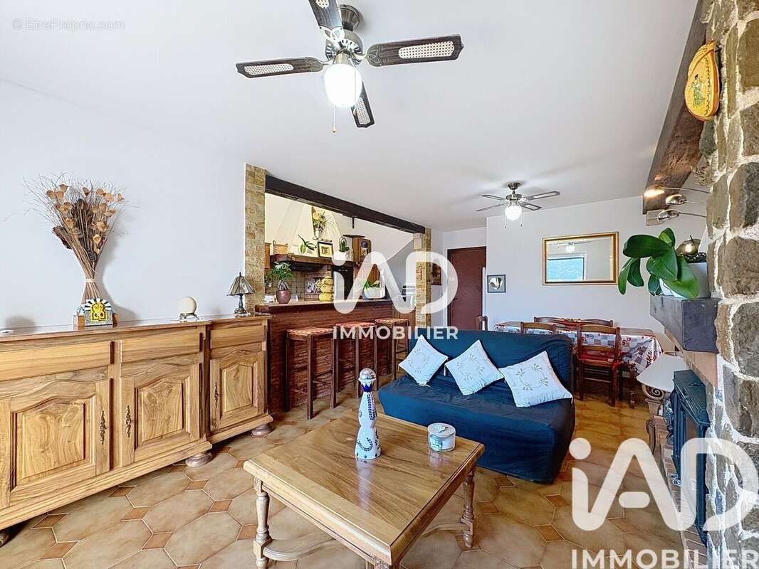 Photo 2 - Appartement à MENTON