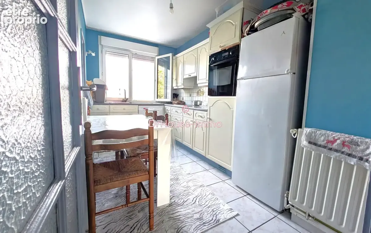 Appartement 5 pièces 75 m² à vendre à Laxou (54520) - photo 2