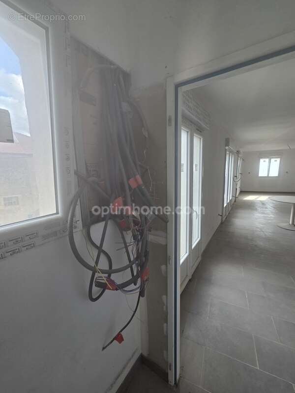 Maison à vendre 4 pièces, garage et vaste sous-sol proche de la Belgique et du Luxembourg - photo 7
