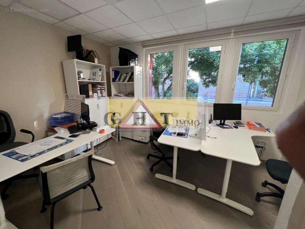 Commerce à VITRY-SUR-SEINE