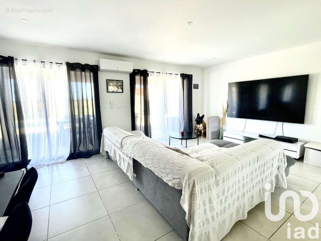 Photo 4 - Maison à MONTANS