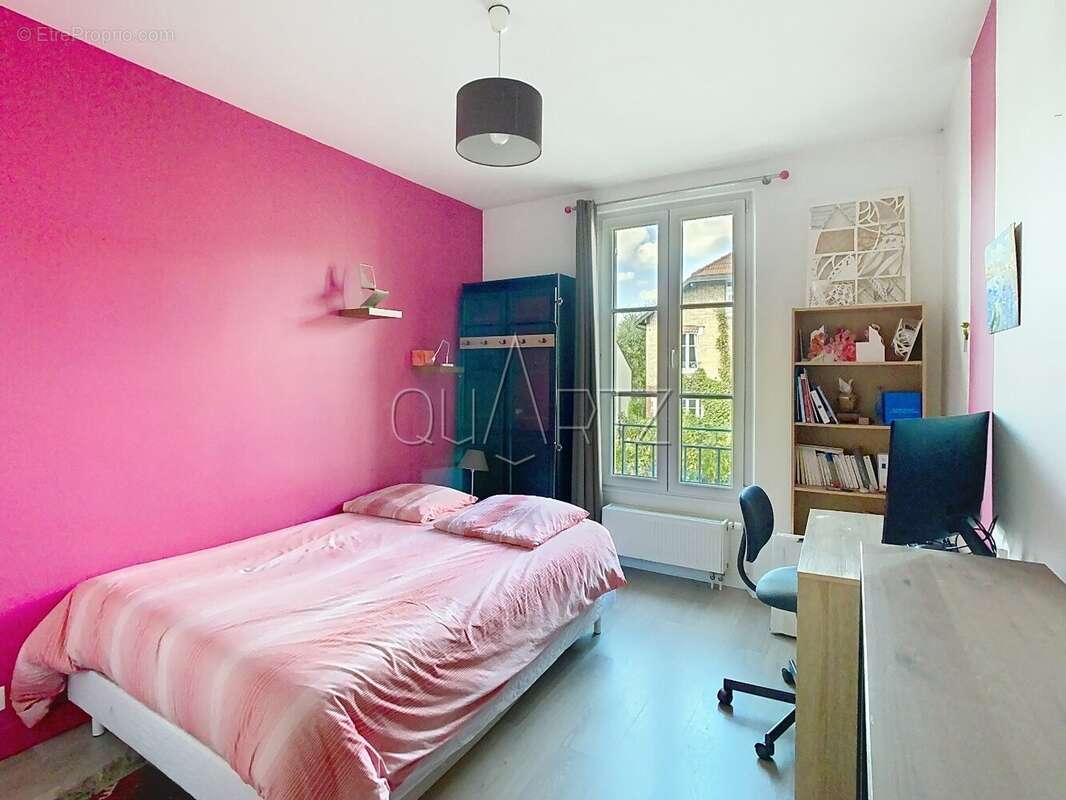 Maison à VERSAILLES