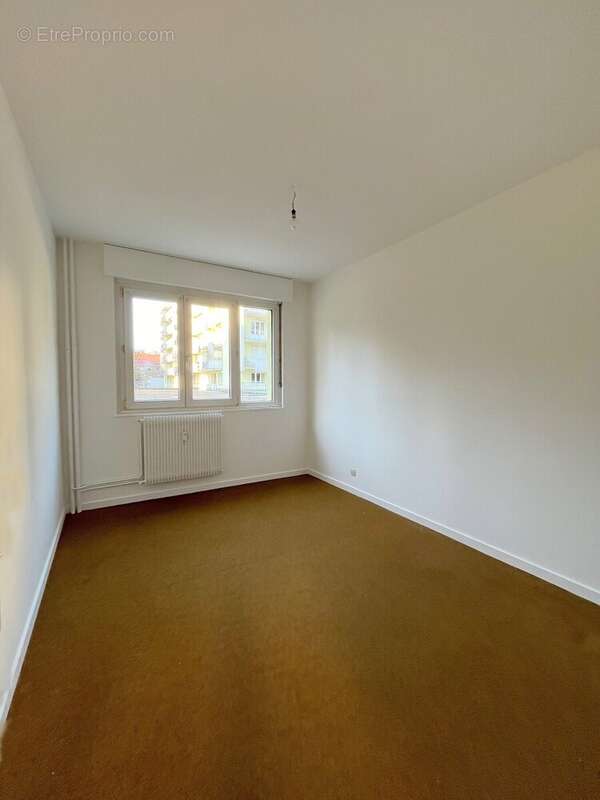 Christophe 03 - Appartement à BESANCON