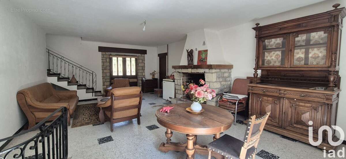 Photo 9 - Maison à REILHANETTE