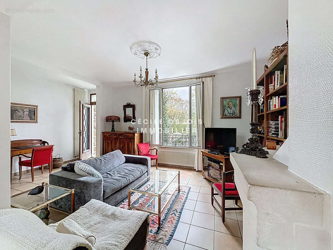 Maison à JOINVILLE-LE-PONT