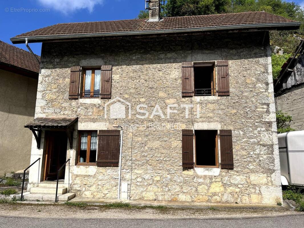 Photo 1 - Maison à VIONS