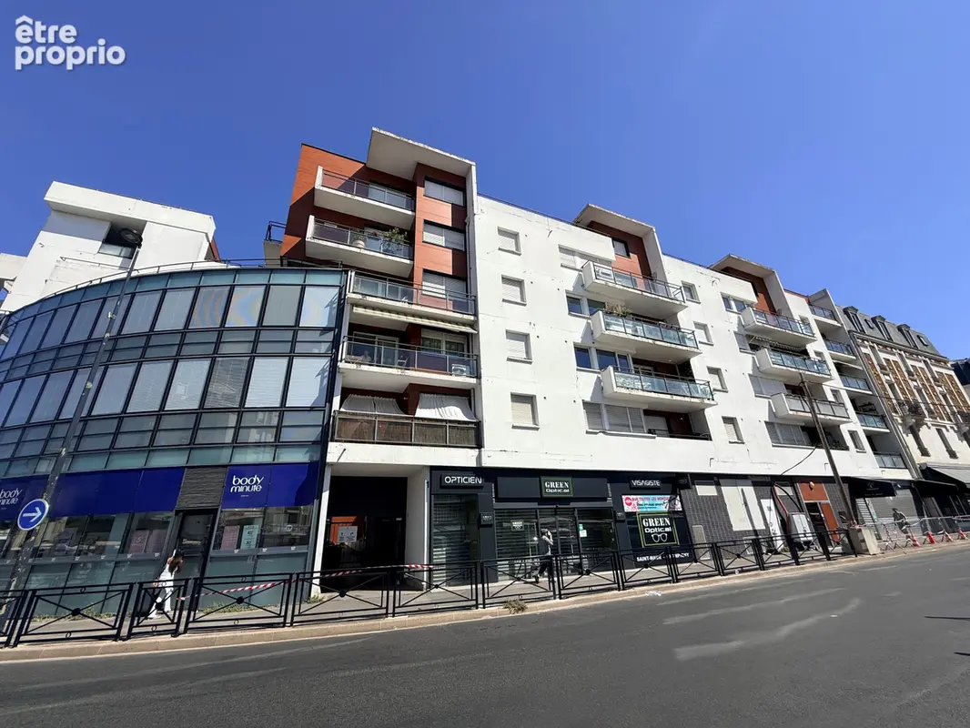 Photo Autres à Champigny-Sur-Marne au prix de 15 000€