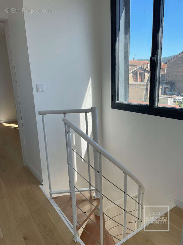 Les Chères - maison 4 pièces au calme - proche du bourg - photo 10