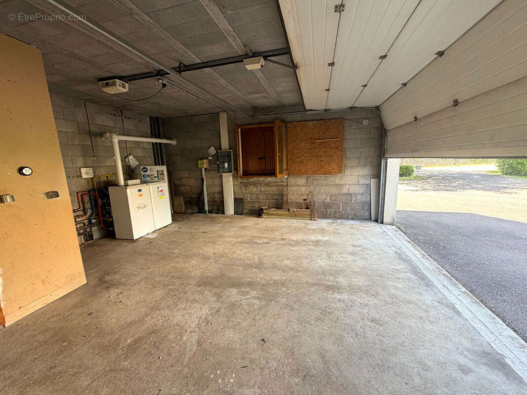 Maison 5 chambres avec piscine, moins de 10 minutes de DOLE - photo 12