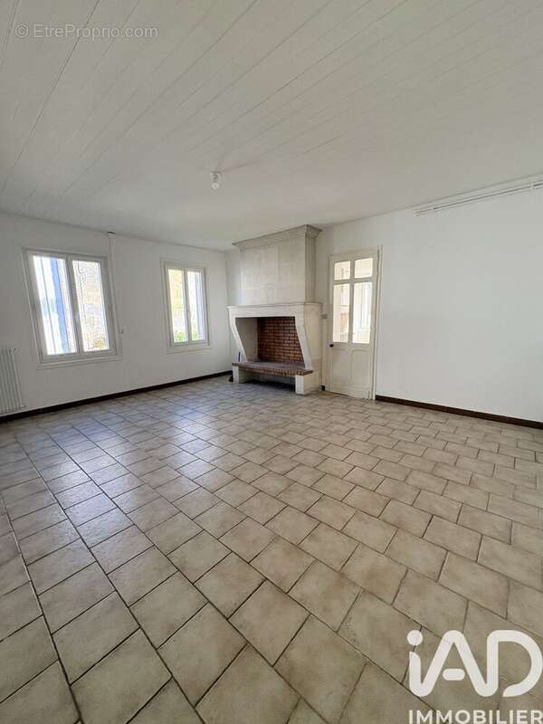 Maison 100 m² à Pomerol  - photo 6