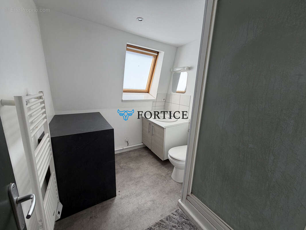 Appartement à TOURCOING