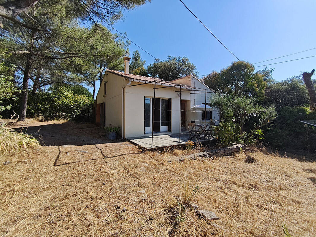 Photo Maison à Nimes au prix de 265 000€