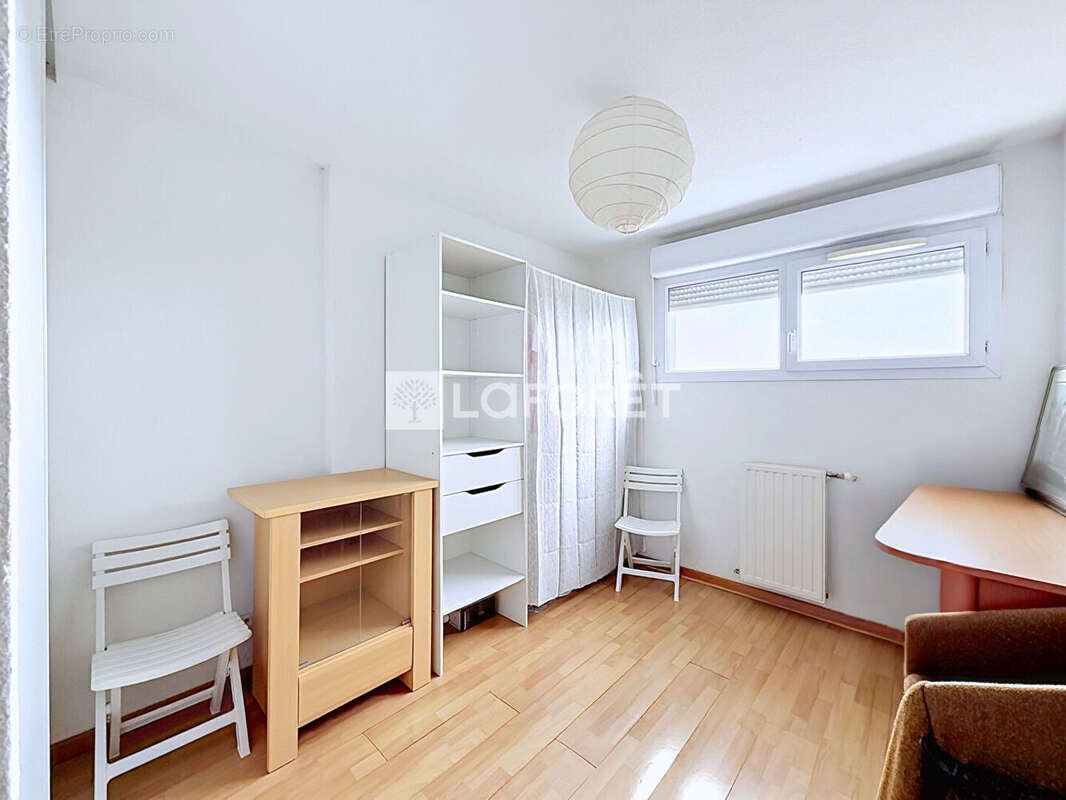 Appartement Montpellier Millénaire 4 pièces Duplex 94 m2 et 2 places de parking en sous sol - photo 7