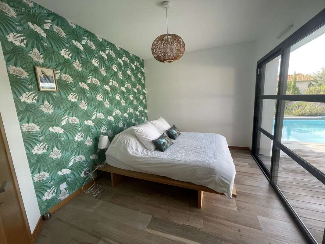 Maison à LAGARDELLE-SUR-LEZE