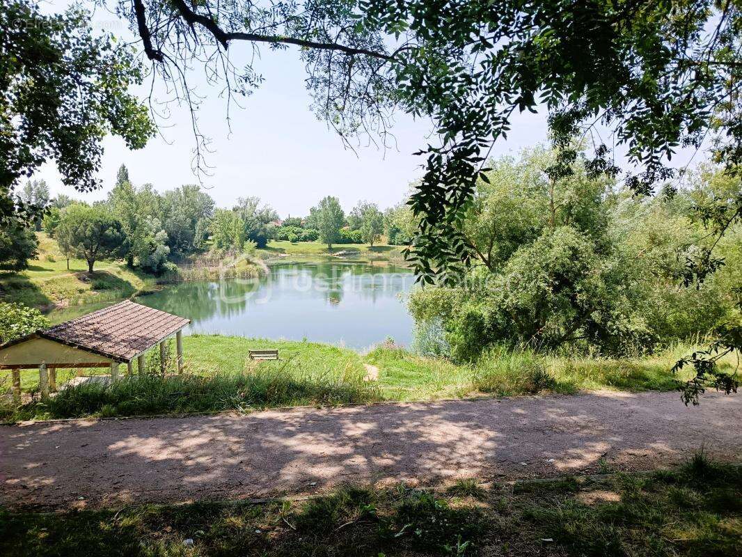 Maison à SAINT-JEAN