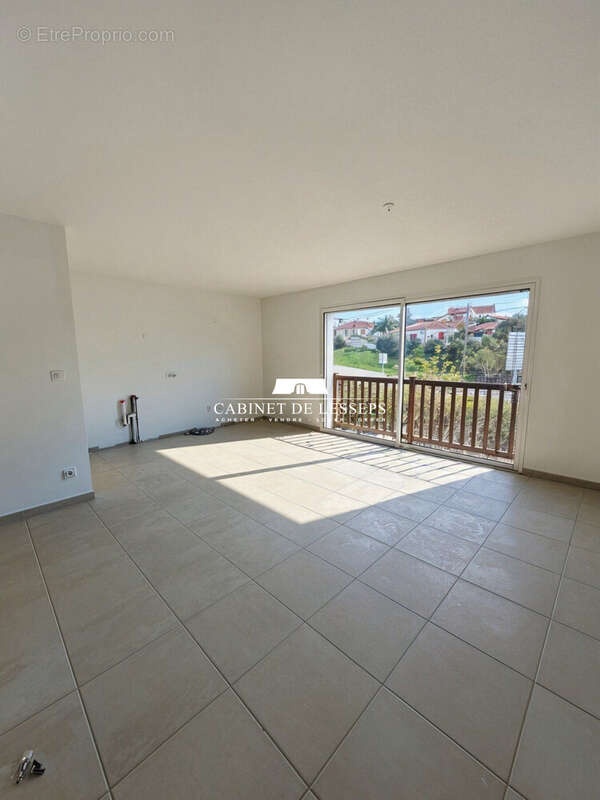 Appartement à BARDOS