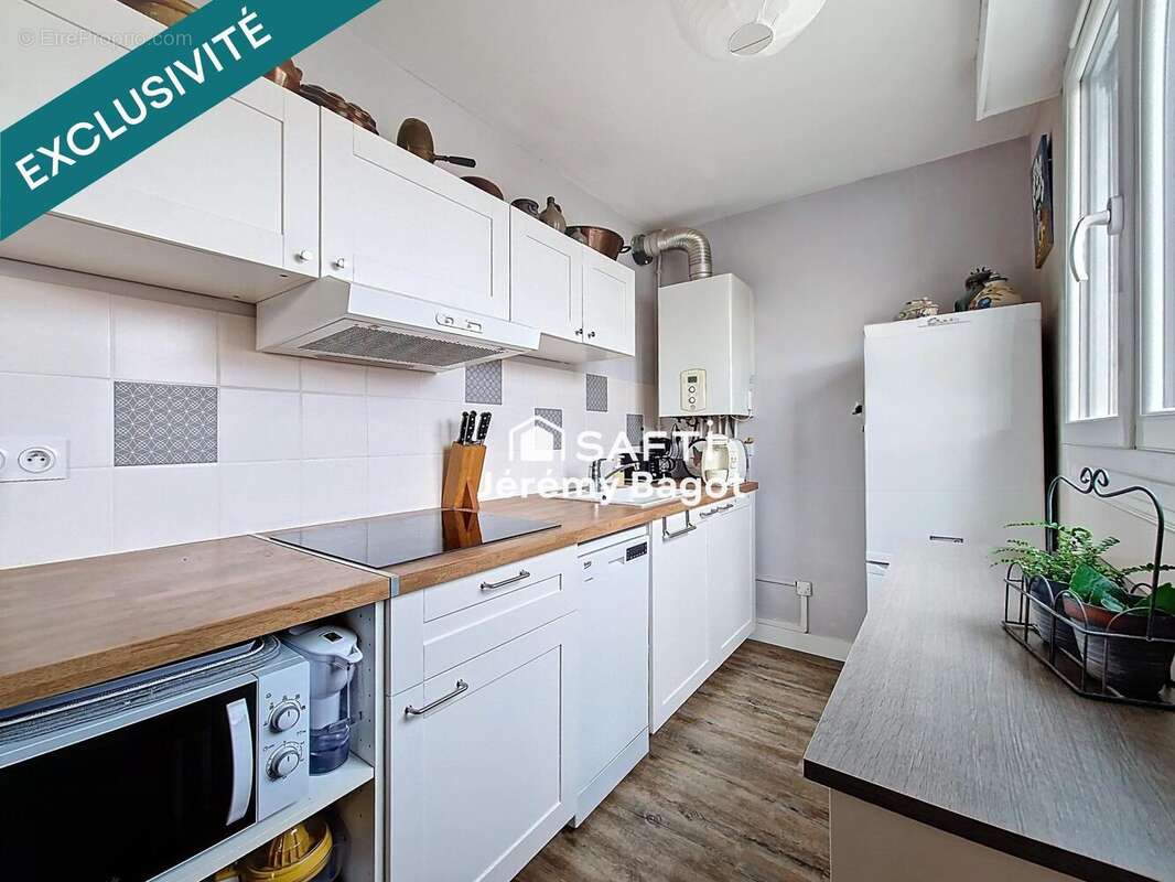 Photo 2 - Appartement à SAINT-AVERTIN