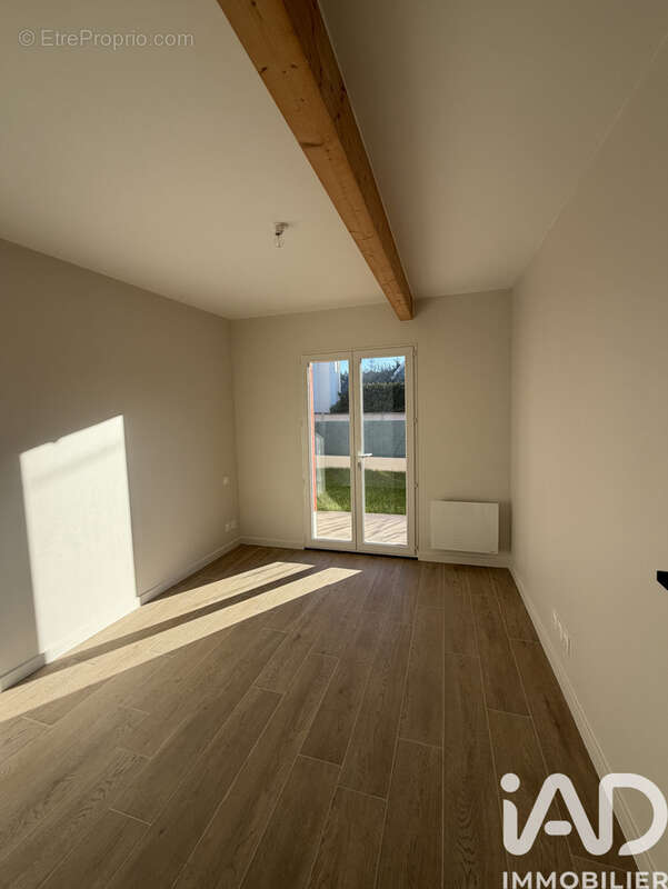 Photo 7 - Maison à BENERVILLE-SUR-MER