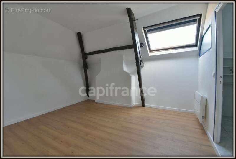 Appartement à LA VILLE-DU-BOIS