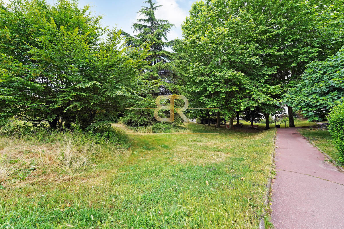 Appartement à PANTIN