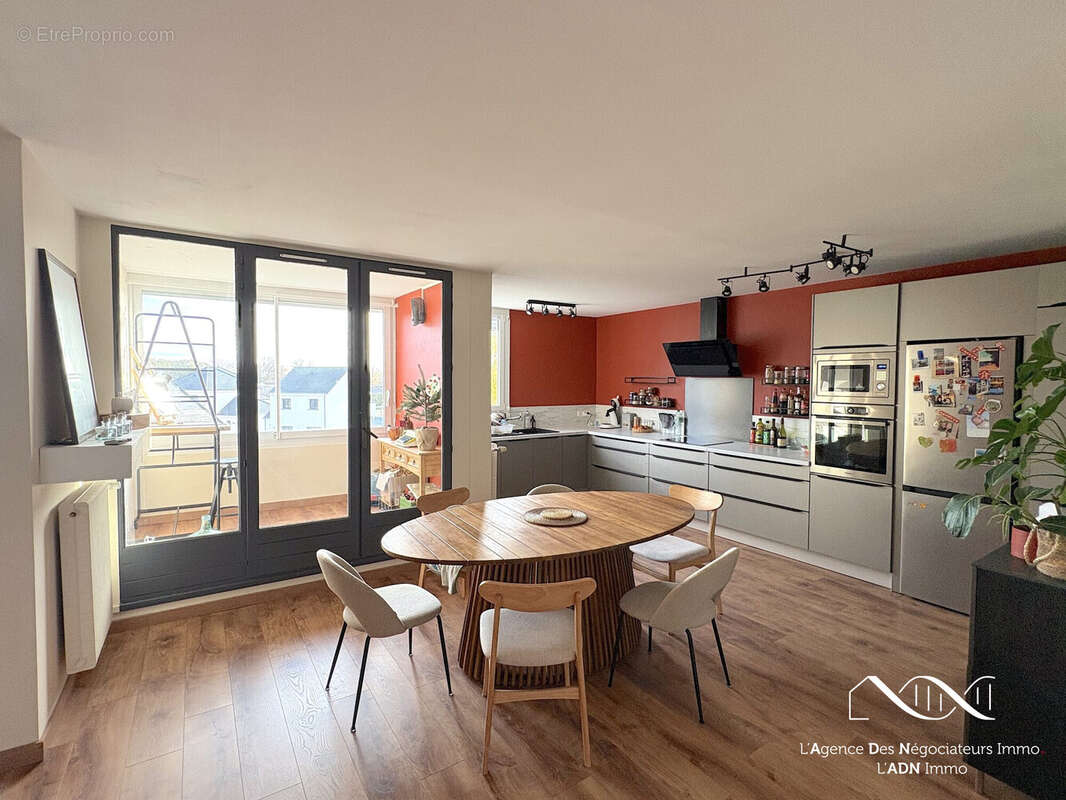 Appartement à SARAN