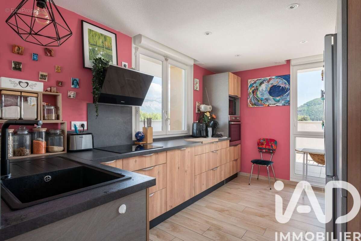 Photo 4 - Appartement à EYBENS