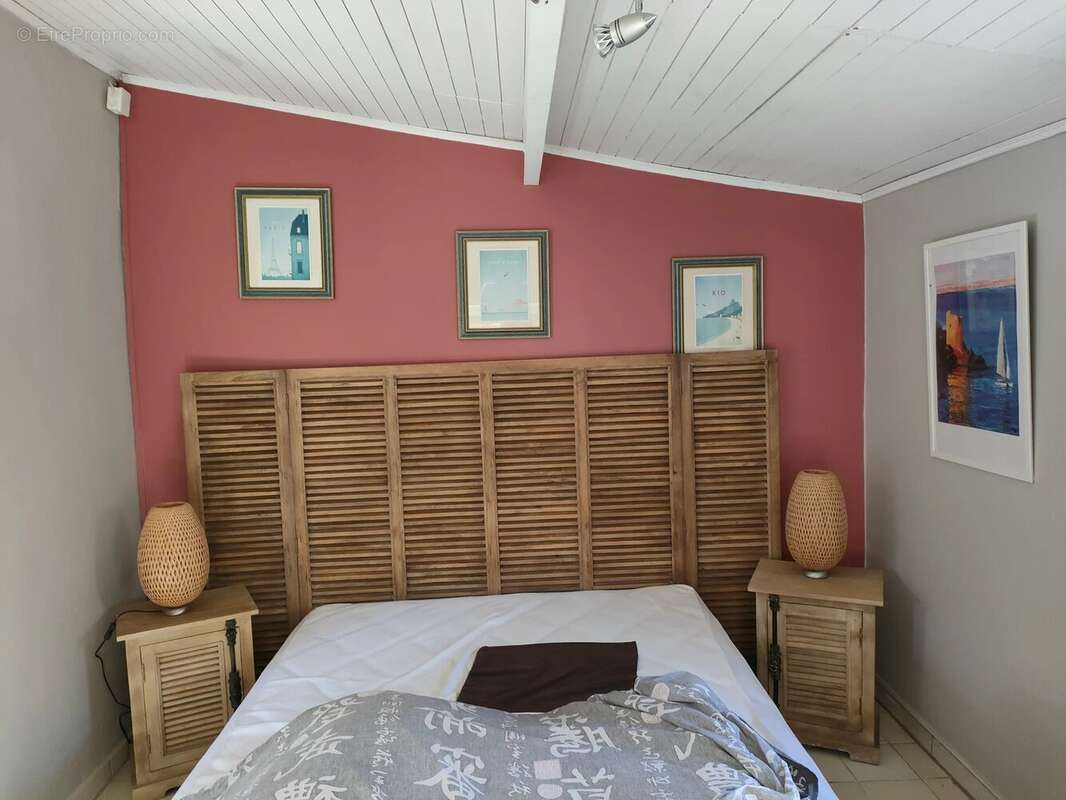 Maison à LA FARLEDE