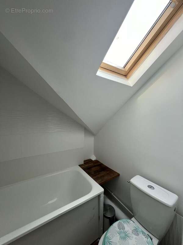 Appartement à CORBEIL-ESSONNES