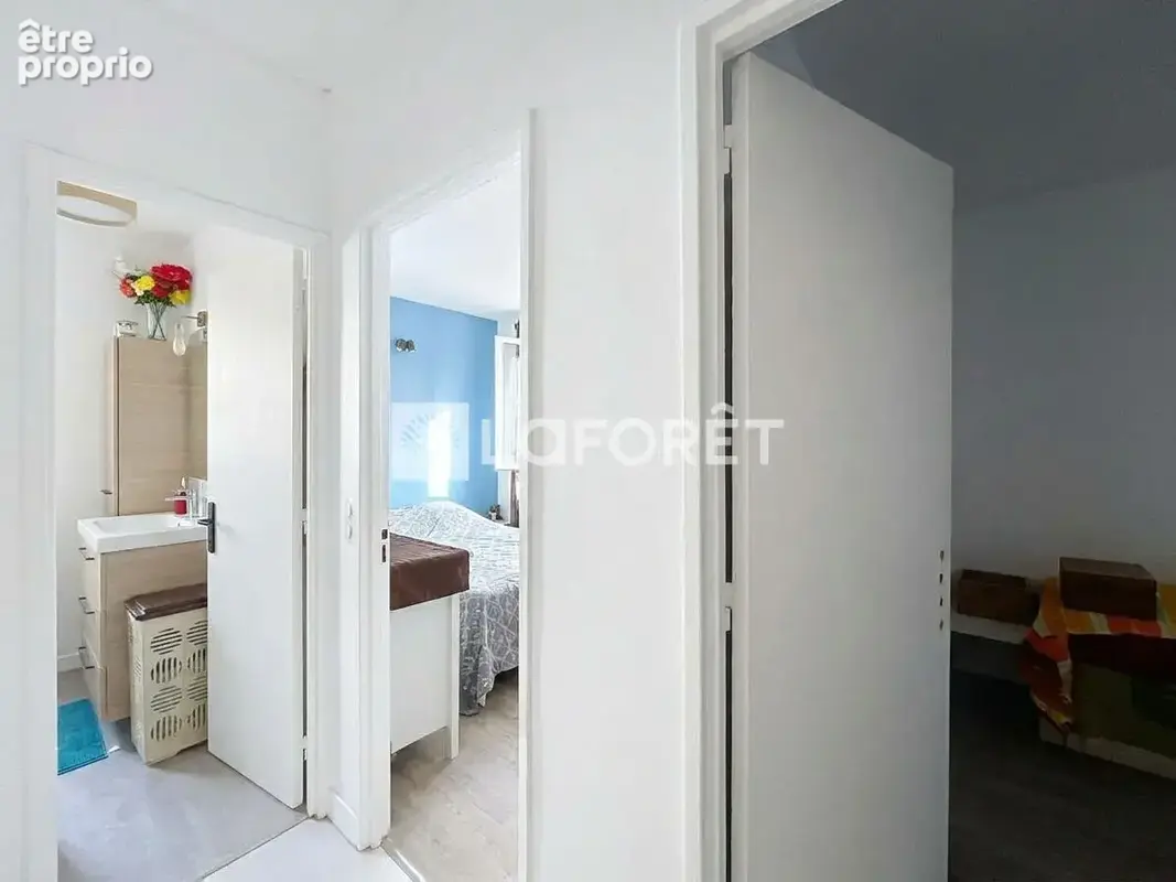Appartement Villejuif 3 pièce(s) 56.27 m2 - photo 4