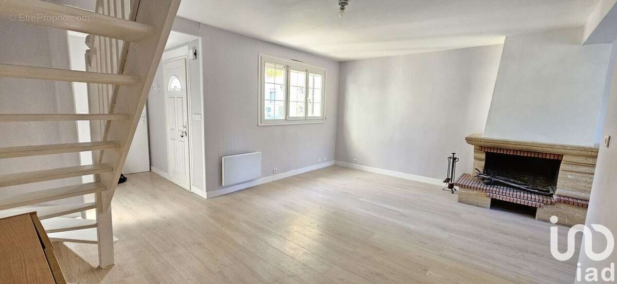 Photo 2 - Maison à BOUFFEMONT