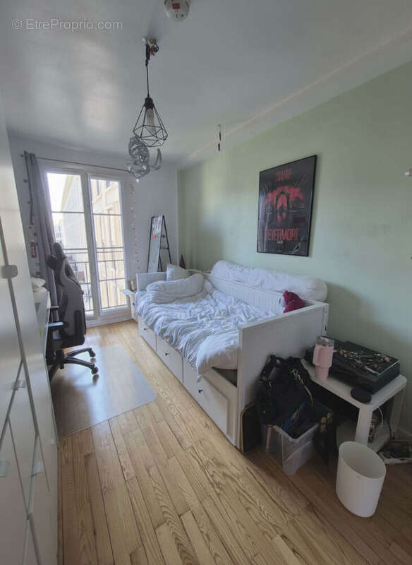 Appartement à LE HAVRE