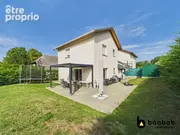Maison à COGNIN