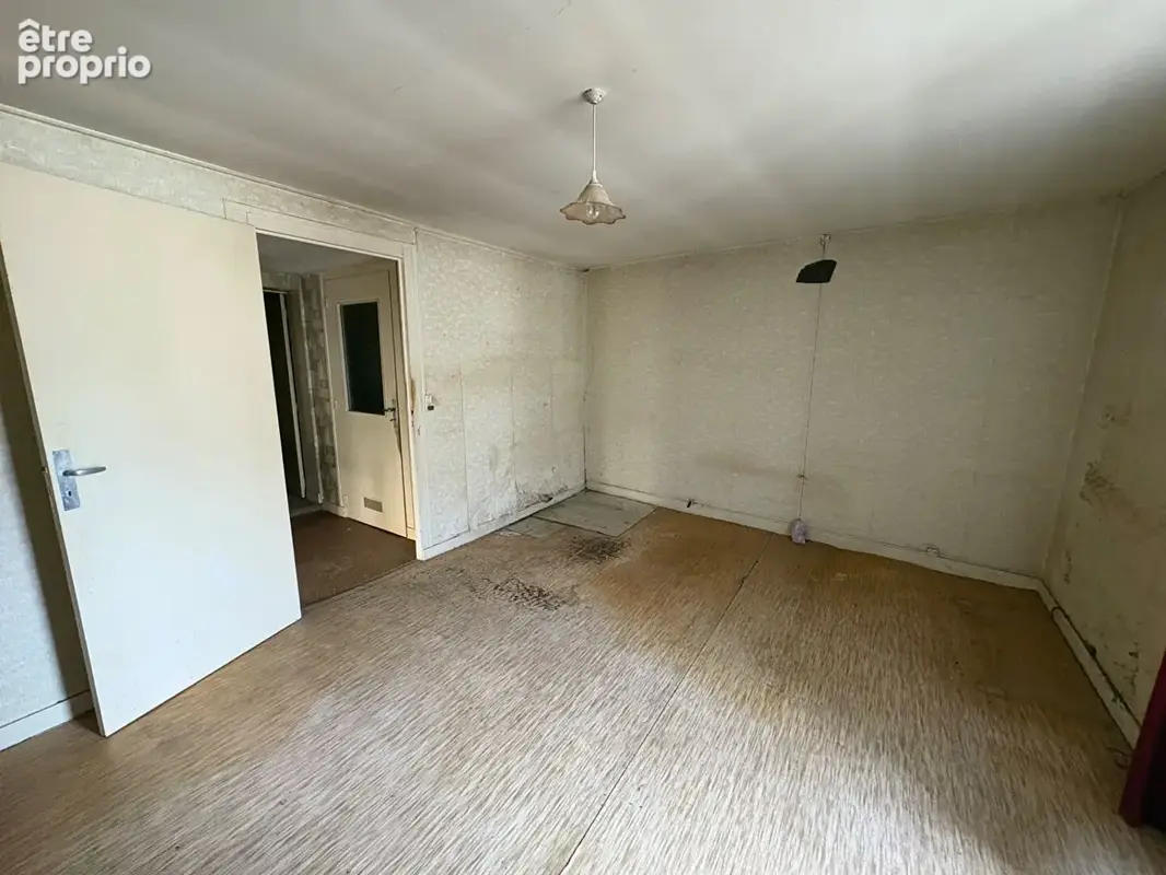 Maison Preuilly Sur Claise 3 pièce(s) 60 m2 - photo 5