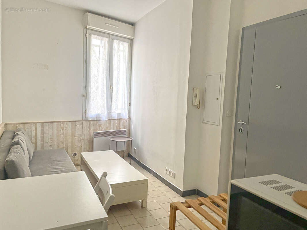 Appartement à NIMES