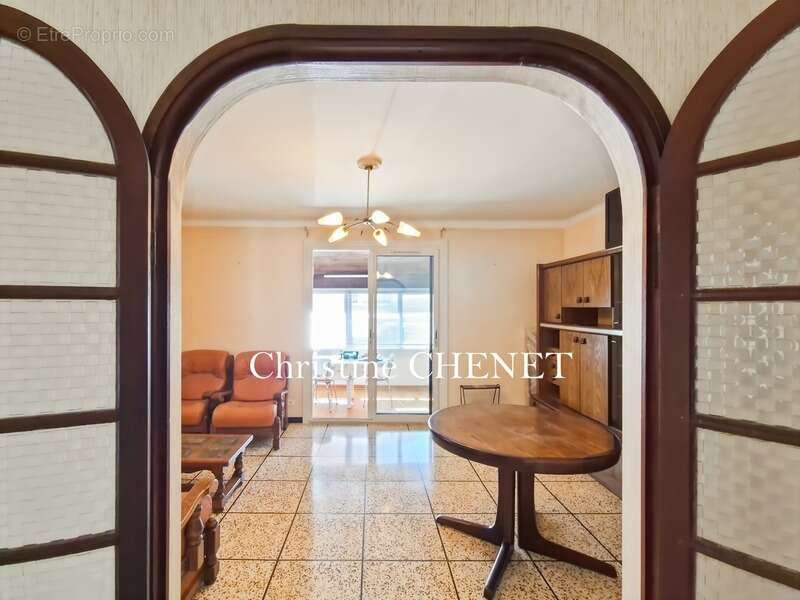 Maison à COURNONTERRAL