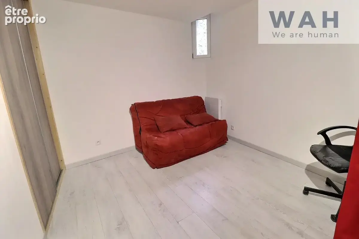Vente maison de village 4 pieces 34800 clermont l'herault - photo 7